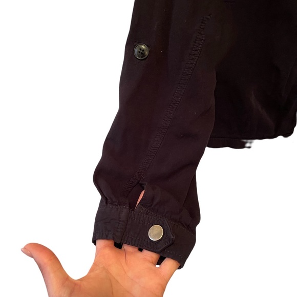 Light Jacket from Urban Outfitters - Picture 3 of 6